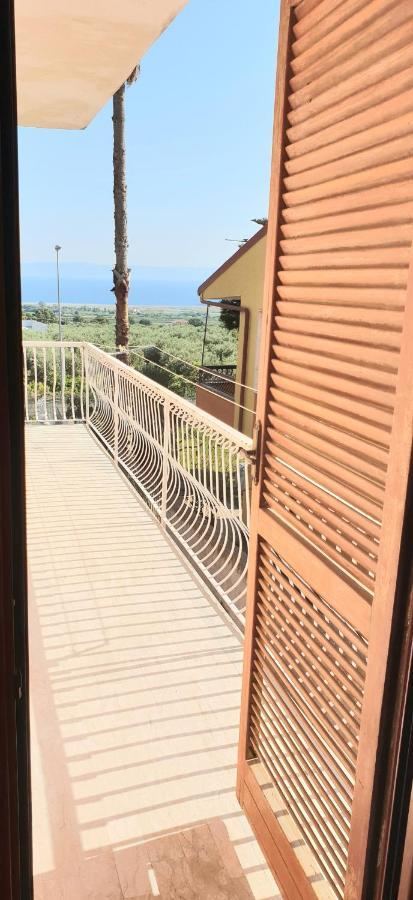 ג'יצריה B&B Villa Del Sole מראה חיצוני תמונה