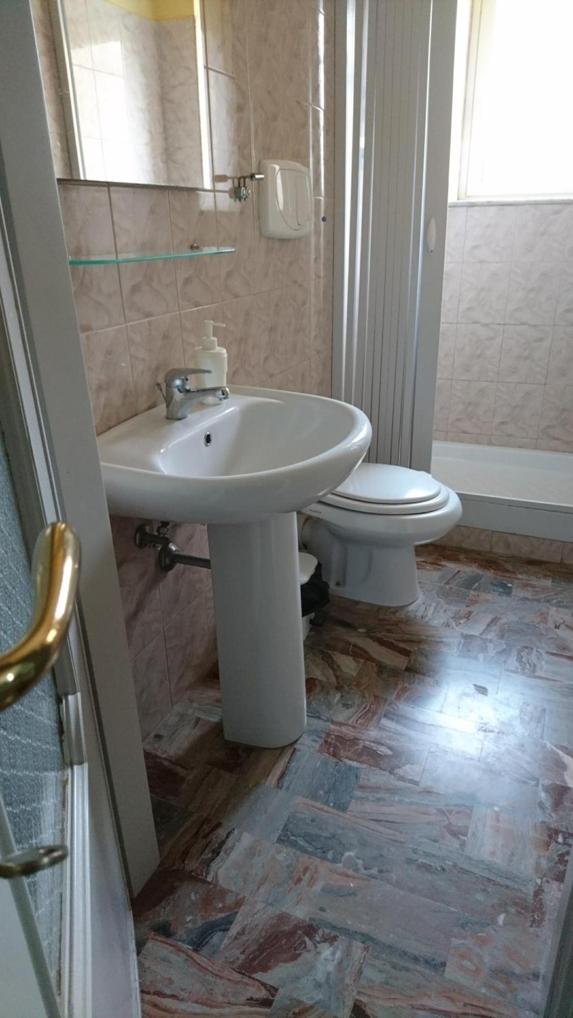 ג'יצריה B&B Villa Del Sole מראה חיצוני תמונה