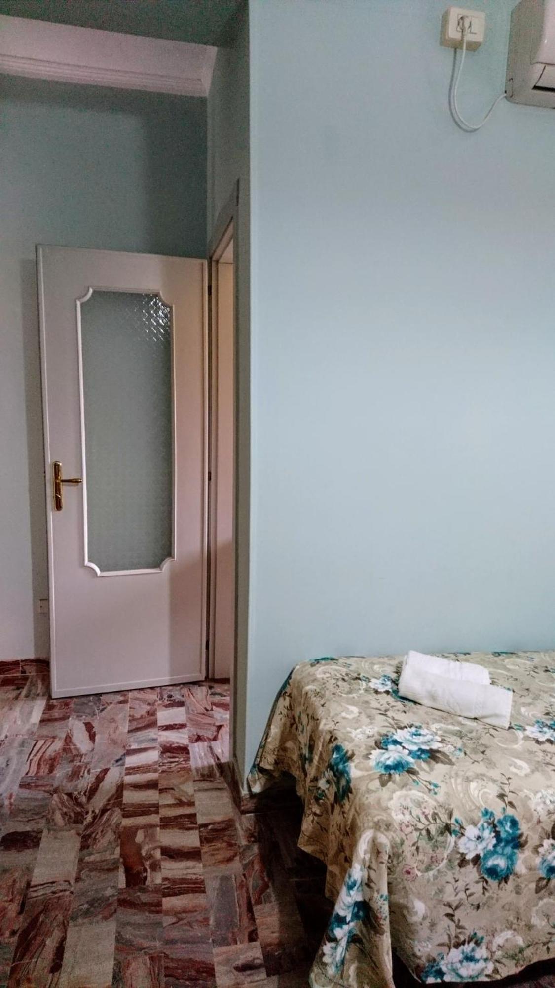 ג'יצריה B&B Villa Del Sole מראה חיצוני תמונה